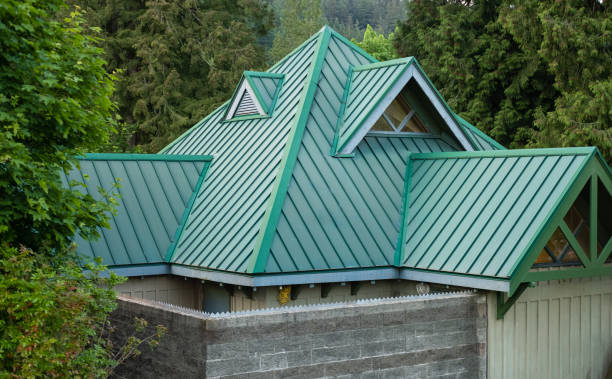 Best 4 Ply Roofing  in Sully Square, VA