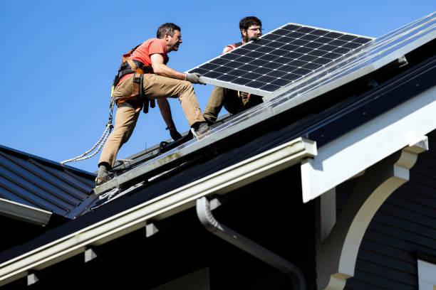 Best Roof Ventilation Installation  in Sully Square, VA