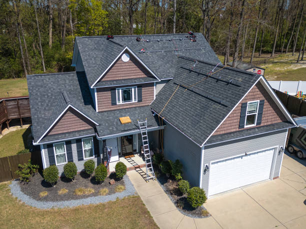 Steel Roofing in Sully Square, VA