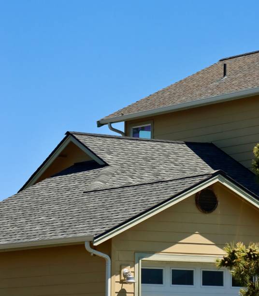 Best Chimney Flashing Repair  in Sully Square, VA